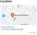 Location