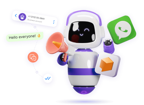 DialogFlow WhatsApp Free integration