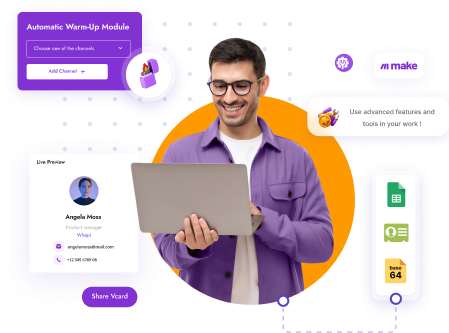 WhatsApp API integrations and connectors