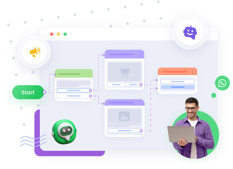 Automate <span>WhatsApp</span> number checks with Make and n8n