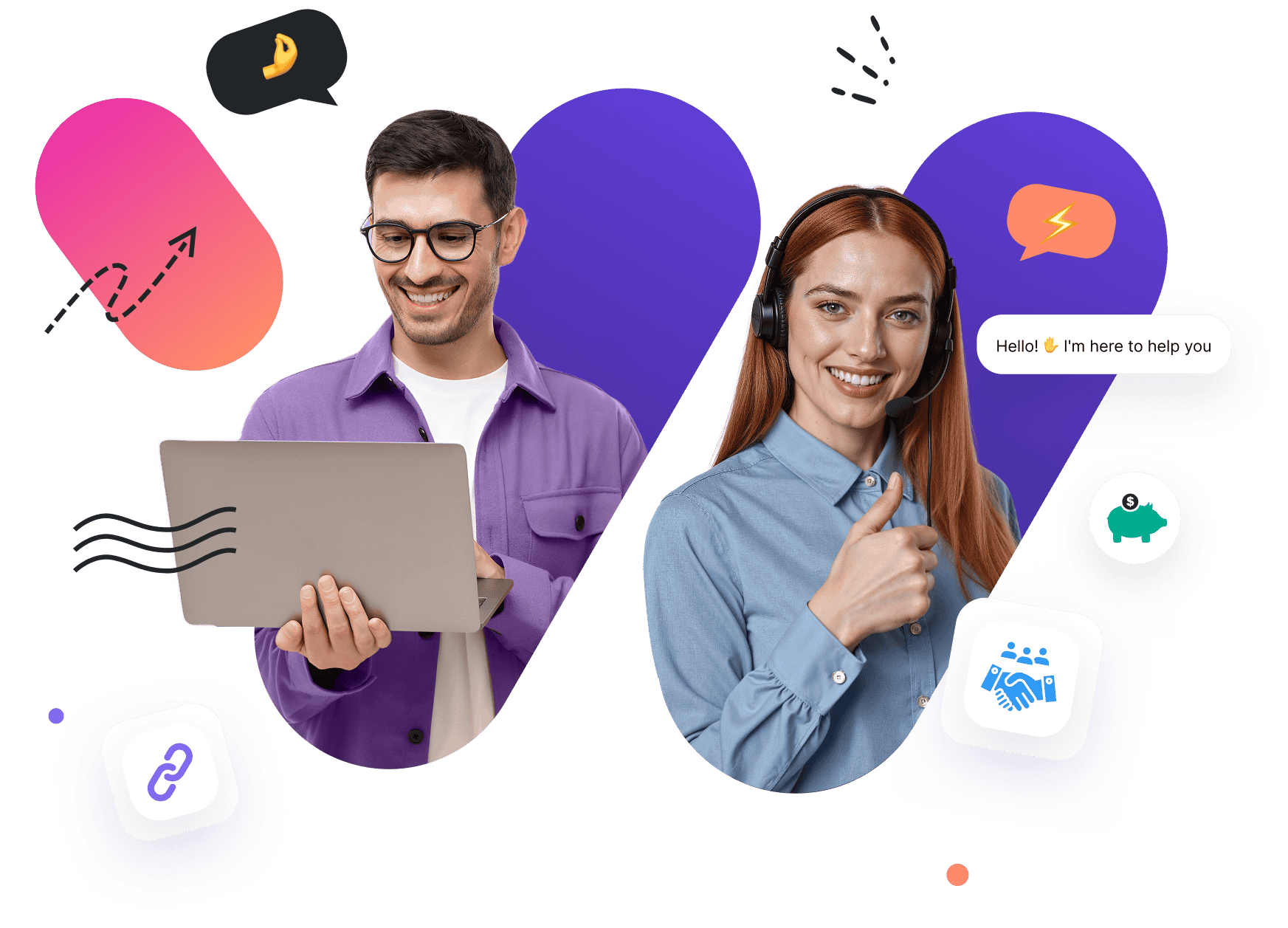 WhatsApp API white label program