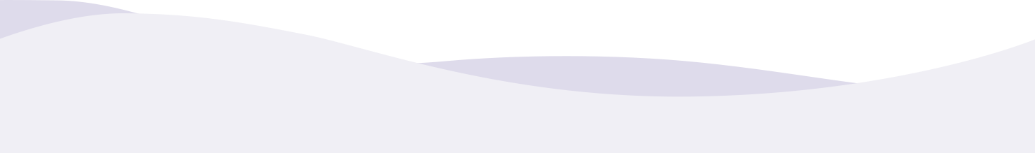 Decorative wave