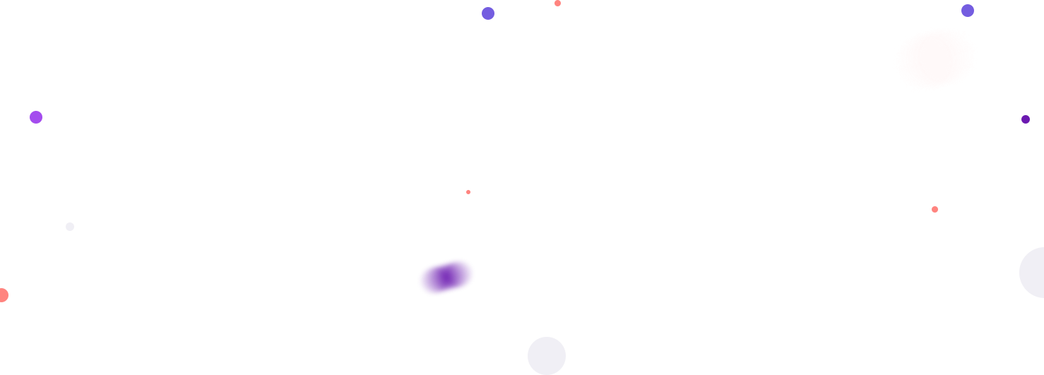 Decorartive bubble