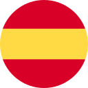 Bandera del idioma seleccionado