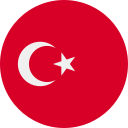 Seçilen dilin bayrağı